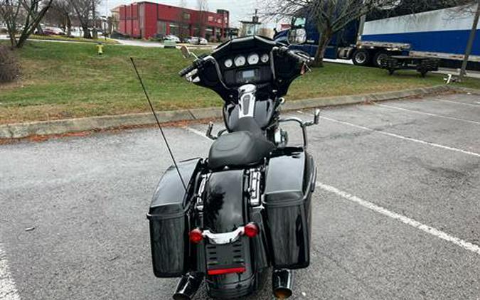 2014 Harley-Davidson Street Glide®