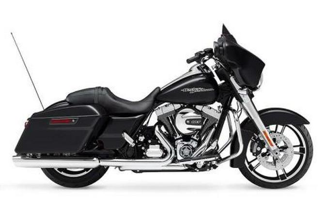 2014 Harley-Davidson Street Glide®