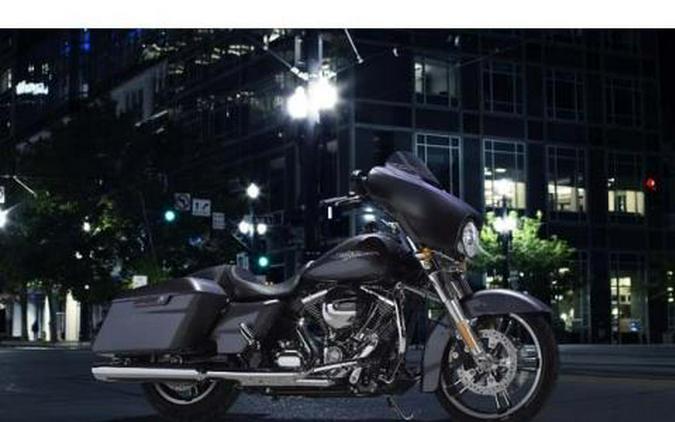 2014 Harley-Davidson Street Glide®