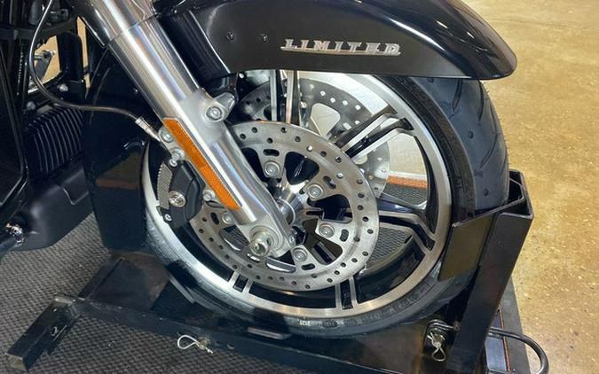 2021 Harley-Davidson FLHTK - Ultra Limited