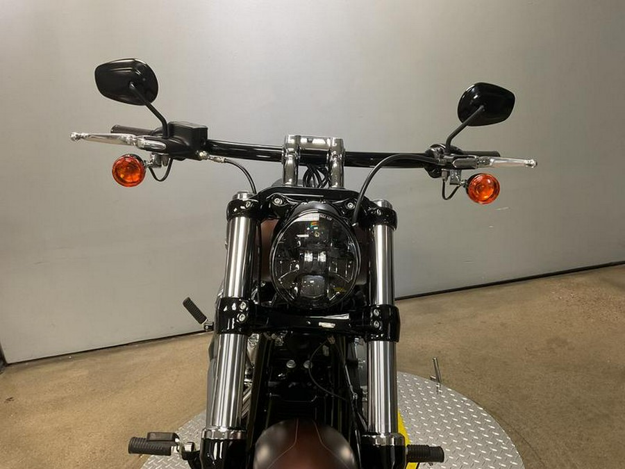 2019 Harley-Davidson® FXBRS - Softail® Breakout® 114