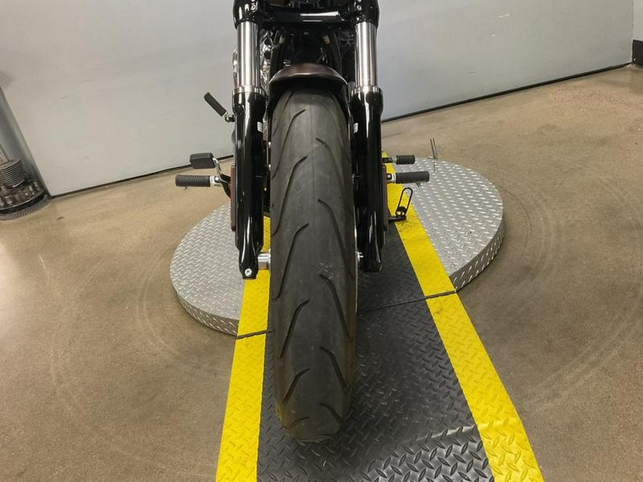 2019 Harley-Davidson® FXBRS - Softail® Breakout® 114