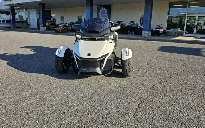 2024 Can-Am® Spyder RT Sea-To-Sky