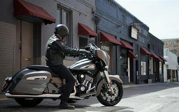 2019 Indian Motorcycle Chieftain® ABS