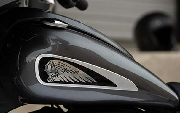 2019 Indian Motorcycle Chieftain® ABS
