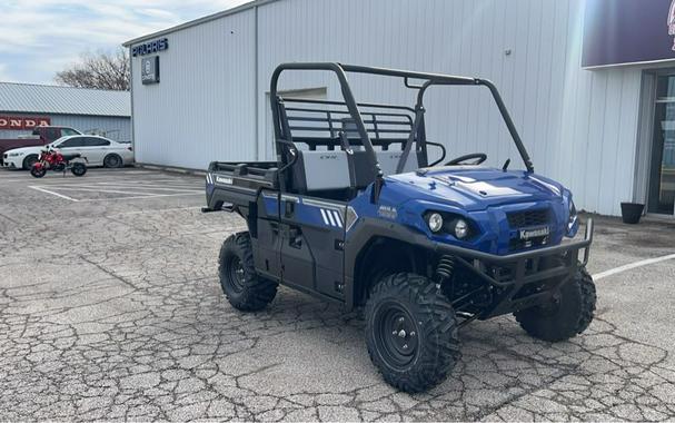 2024 Kawasaki MULE PRO-FXR™ 1000 Base