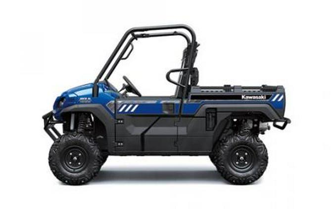 2024 Kawasaki MULE PRO-FXR™ 1000 Base