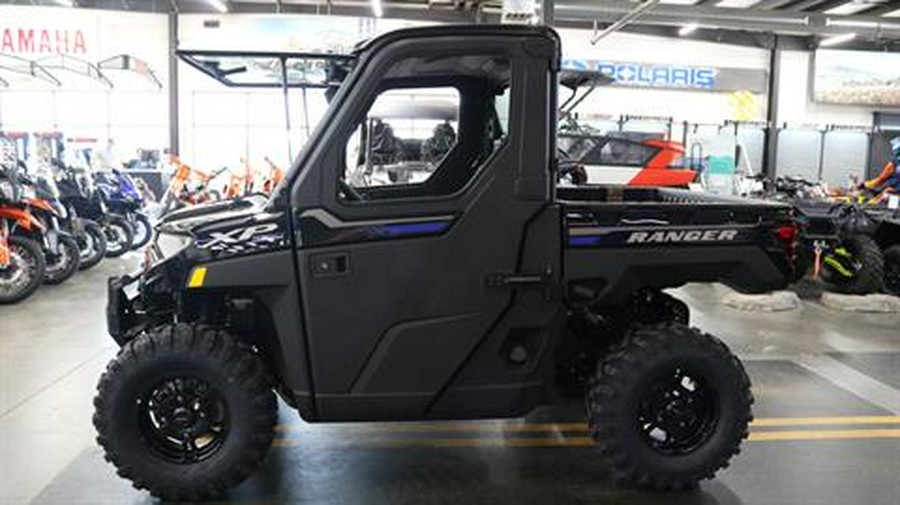 2024 Polaris Ranger XP 1000 Northstar Edition Ultimate