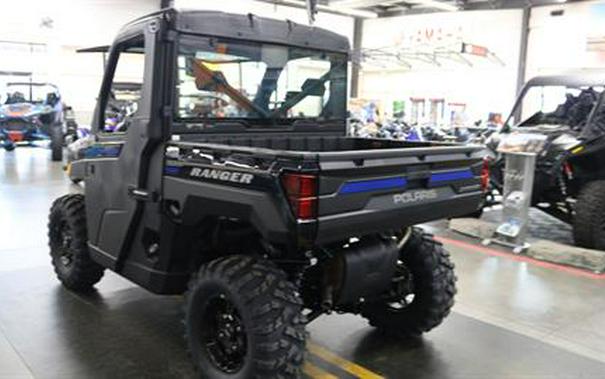 2024 Polaris Ranger XP 1000 Northstar Edition Ultimate