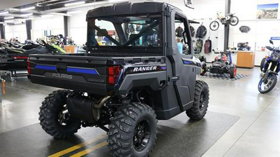 2024 Polaris Ranger XP 1000 Northstar Edition Ultimate