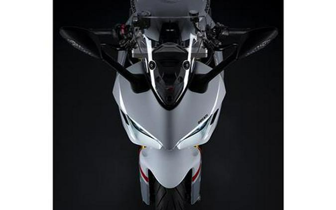 2024 Ducati SuperSport 950 S