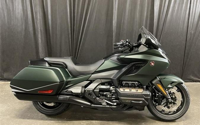 2024 Honda Gold Wing Automatic DCT