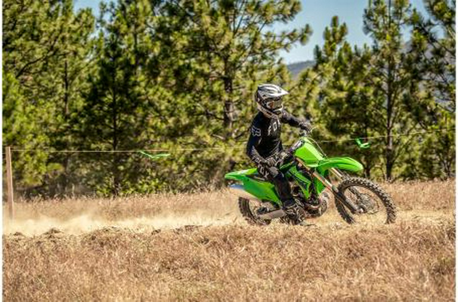 2023 Kawasaki KX™ 450X