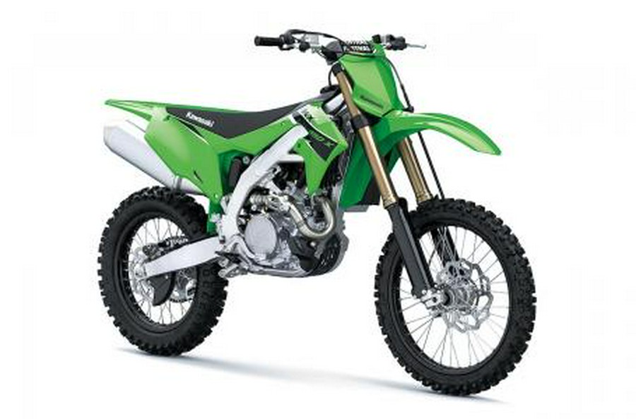 2023 Kawasaki KX™ 450X