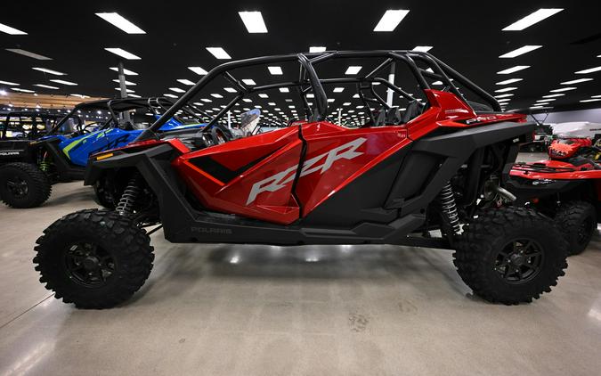 2023 Polaris Industries RAZOR PRO XP 4 ULTIMATE