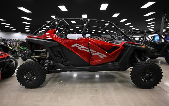 2023 Polaris Industries RAZOR PRO XP 4 ULTIMATE