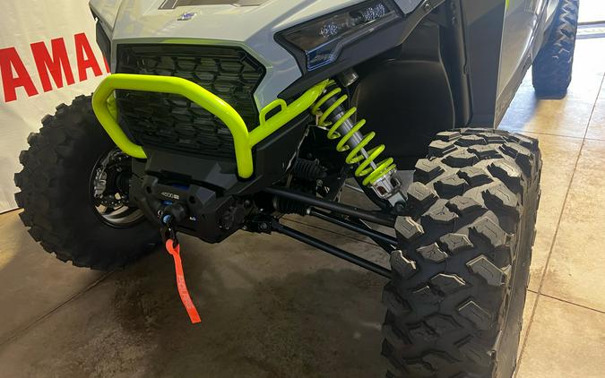 2025 Polaris RZR XP 4 1000 Ultimate