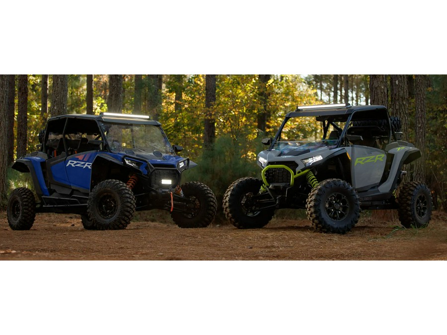 2025 Polaris RZR XP 4 1000 Ultimate