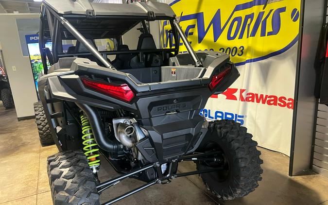 2025 Polaris RZR XP 4 1000 Ultimate