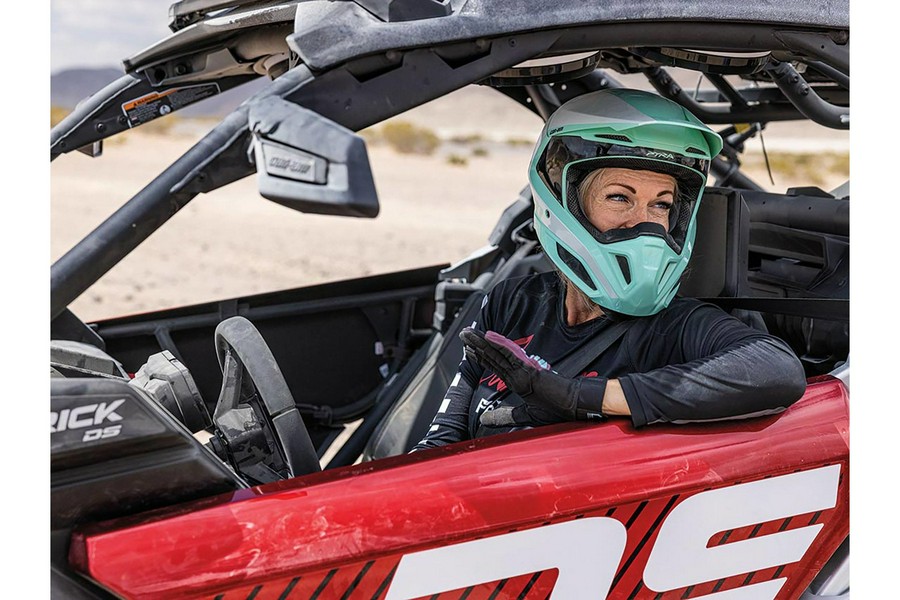 2024 Can-Am Maverick X3 DS Turbo