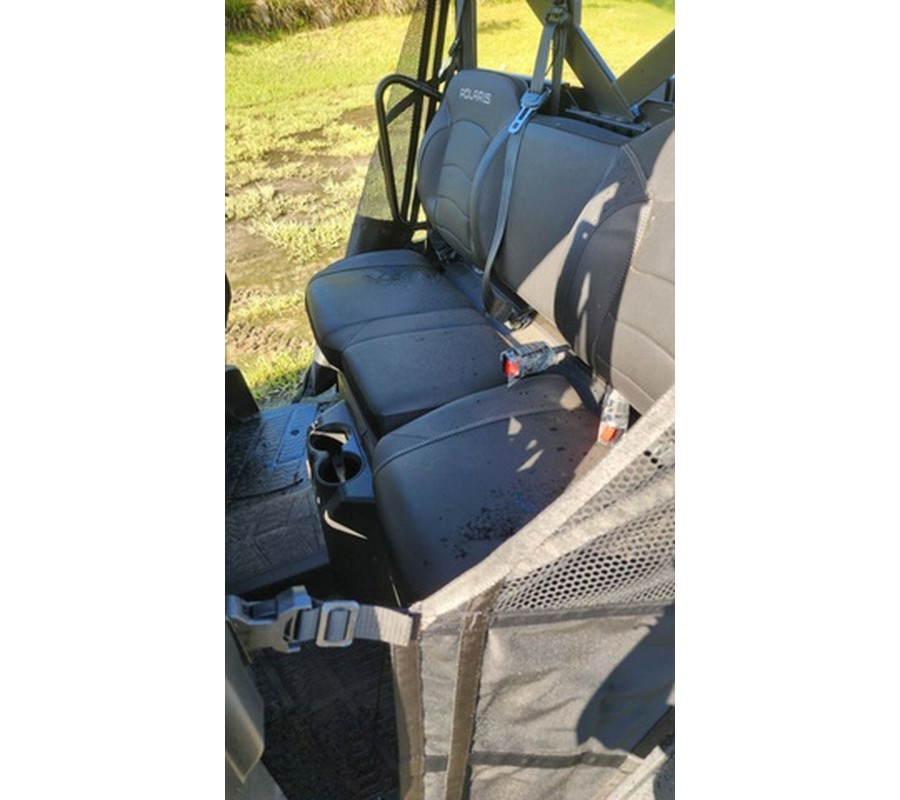 2025 Polaris Ranger Crew XP 1000 Premium