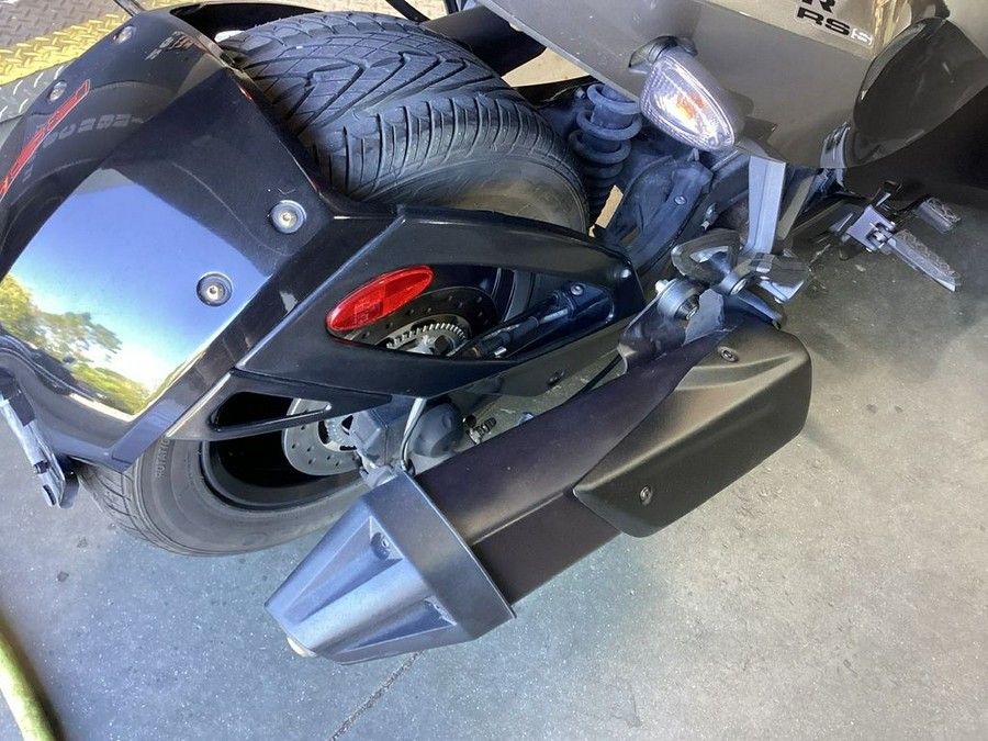 2013 Can-Am® Spyder® RS-S SE5