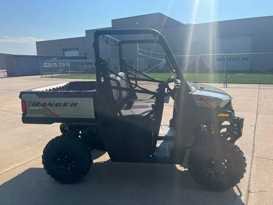 2024 Polaris® Ranger SP 570 Premium