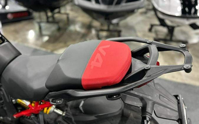 2023 Ducati MULTISTRADA V4 PIKES PEAK