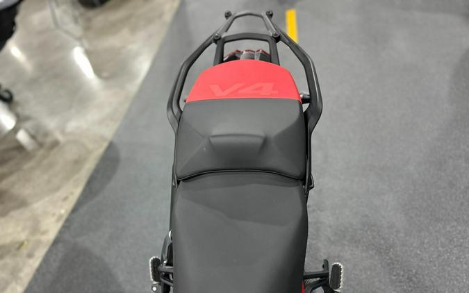 2023 Ducati MULTISTRADA V4 PIKES PEAK