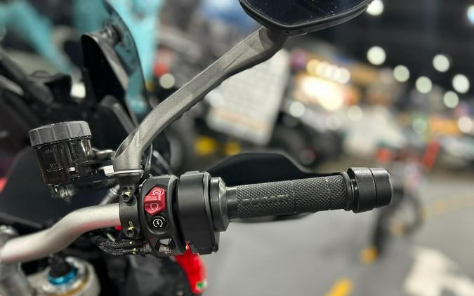 2023 Ducati MULTISTRADA V4 PIKES PEAK