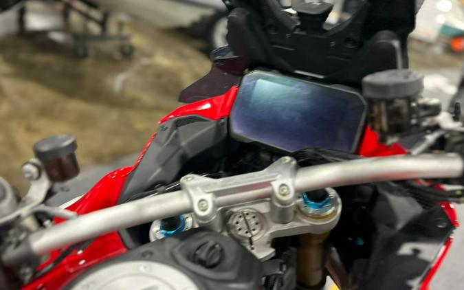 2023 Ducati MULTISTRADA V4 PIKES PEAK
