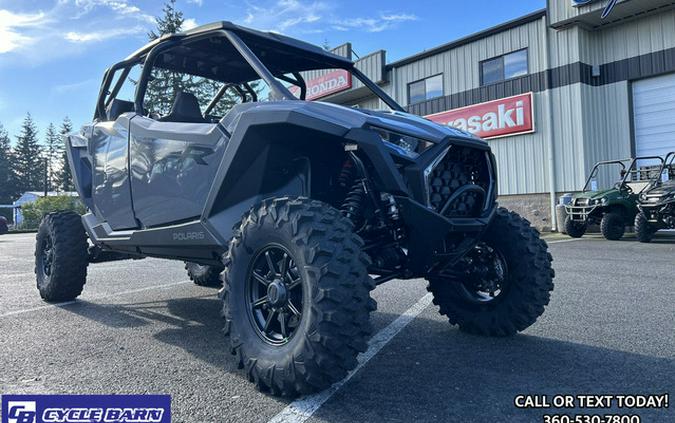 2026 Polaris RZR Pro XP 4 Ultimate