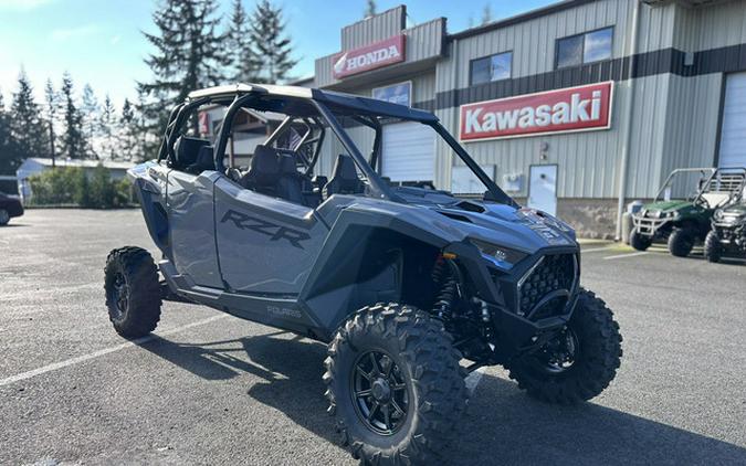 2026 Polaris RZR Pro XP 4 Ultimate