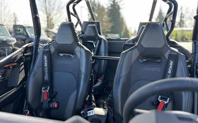 2026 Polaris® RZR Pro XP 4 Ultimate