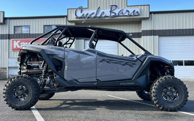 2026 Polaris RZR Pro XP 4 Ultimate