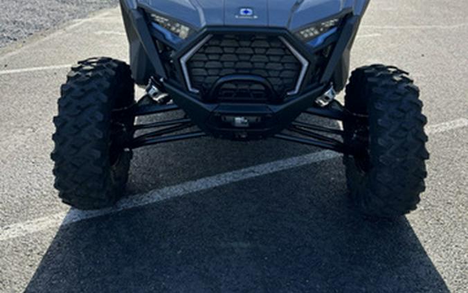 2026 Polaris RZR Pro XP 4 Ultimate