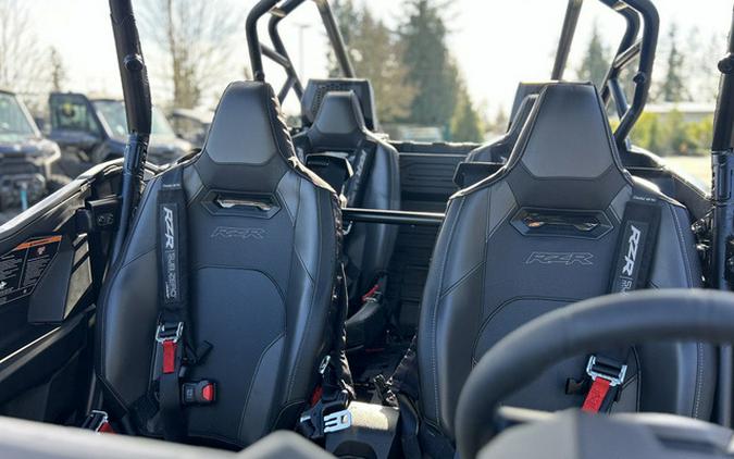2026 Polaris RZR Pro XP 4 Ultimate