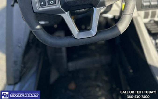 2026 Polaris RZR Pro XP 4 Ultimate