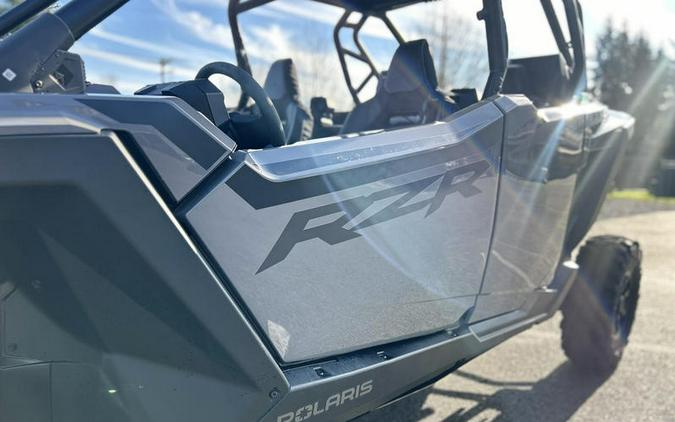 2026 Polaris® RZR Pro XP 4 Ultimate