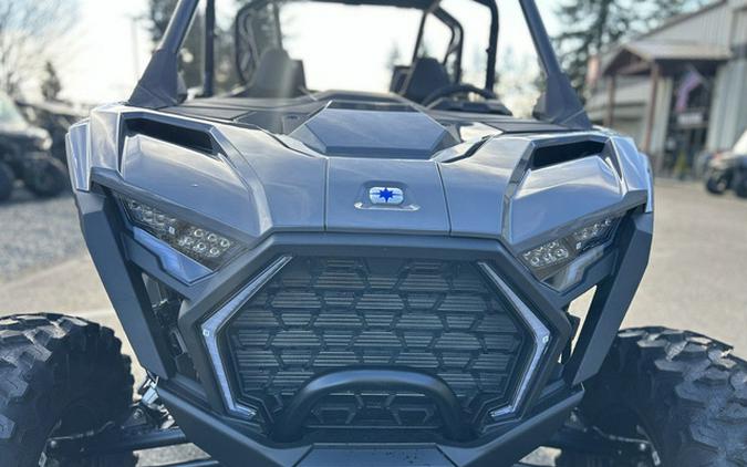 2026 Polaris RZR Pro XP 4 Ultimate