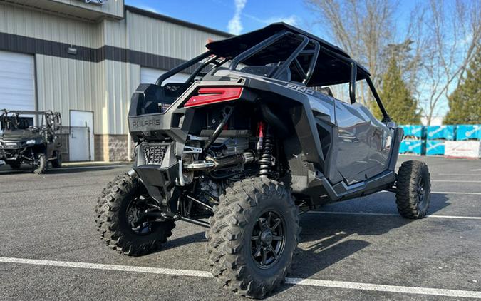 2026 Polaris RZR Pro XP 4 Ultimate