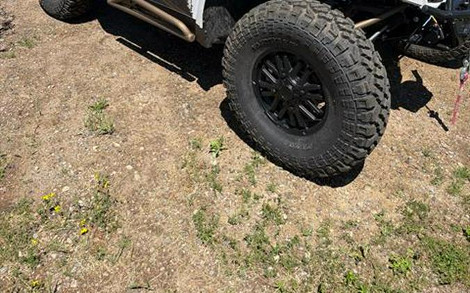 2023 Arctic Cat Wildcat XX Black Hills Edition