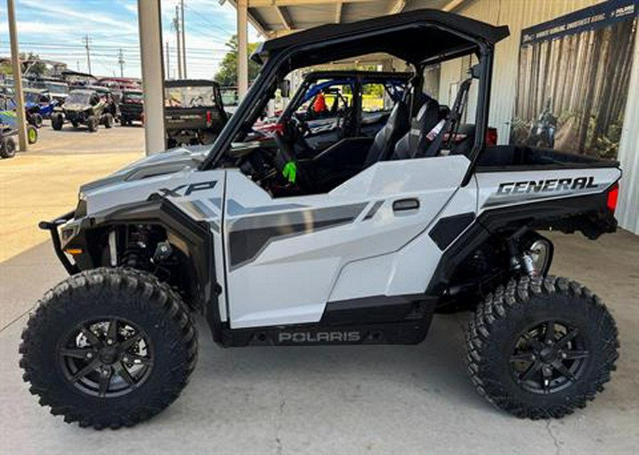 2026 Polaris General XP 1000 Sport