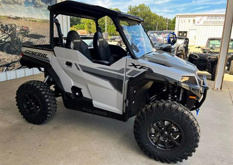 2026 Polaris General XP 1000 Sport