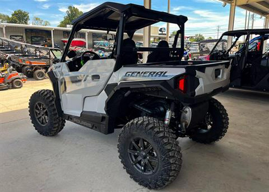 2026 Polaris General XP 1000 Sport