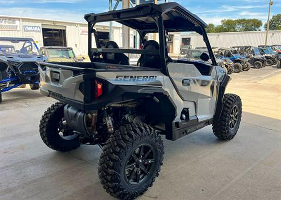 2026 Polaris General XP 1000 Sport