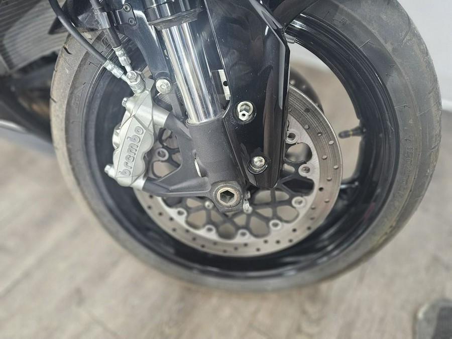 2025 Suzuki GSX-R600