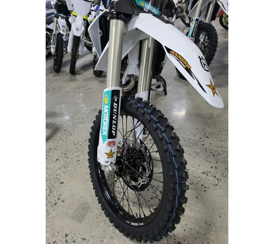 2026 Husqvarna FC 250 Factory Edition