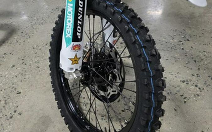 2026 Husqvarna FC 250 Factory Edition