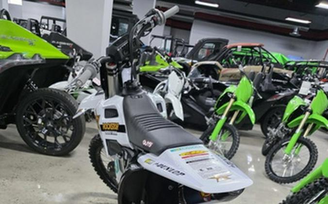 2026 Husqvarna FC 250 Factory Edition